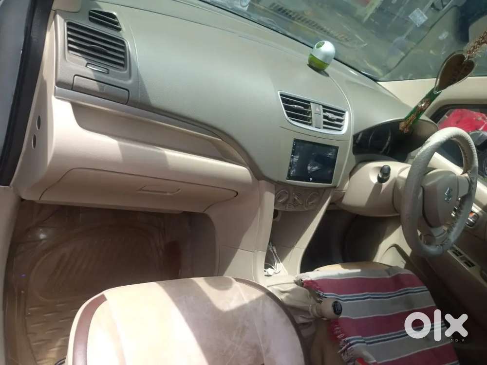 Maruti Suzuki Ertiga 2014
