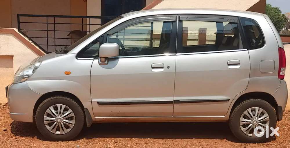 Maruti Suzuki Zen Estilo Vxi 2010 Petrol