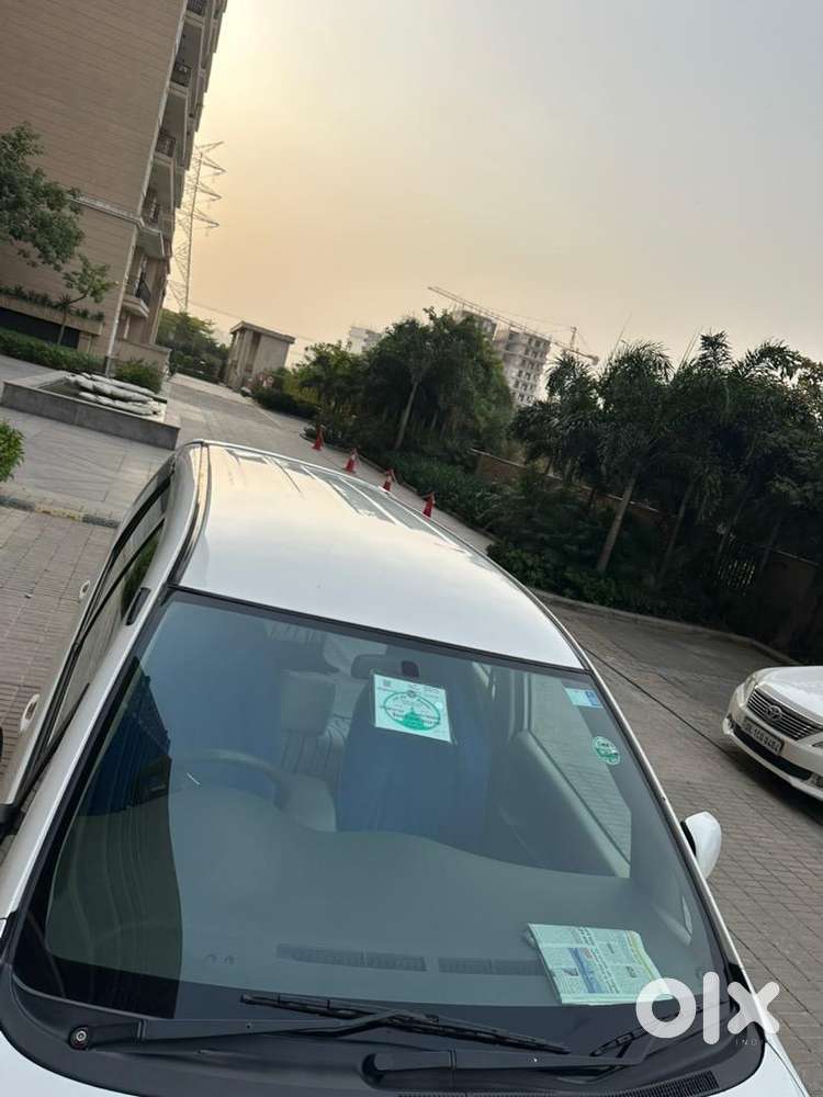 Toyota Diesel Car 2014