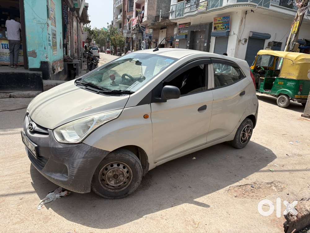 Hyundai Eon Magna 2013