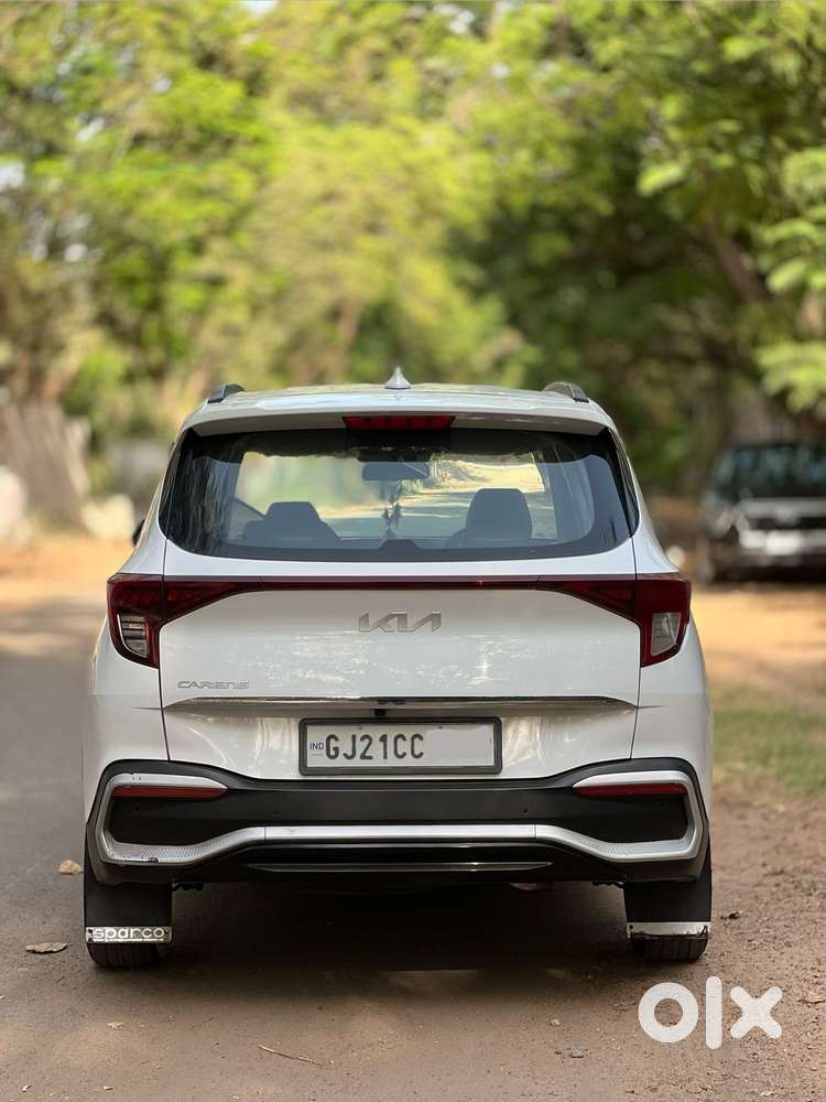 Kia Carens 1.4 Prestige 7 Str, 2022, Diesel
