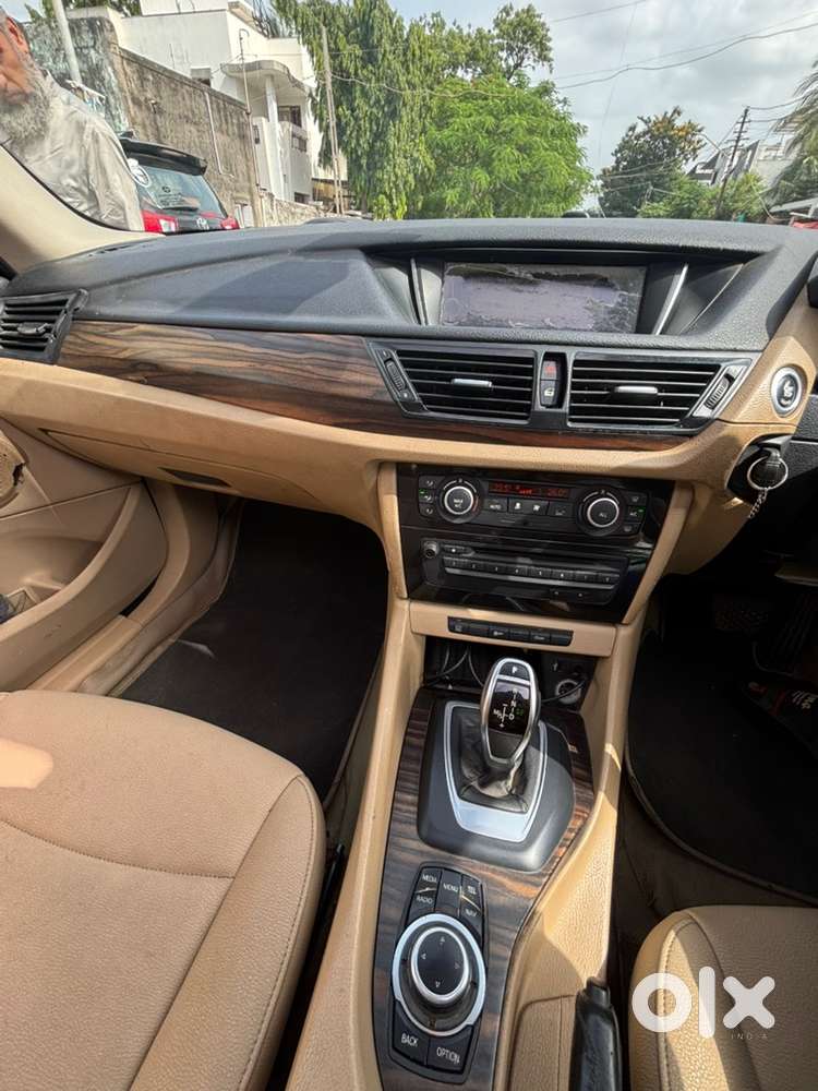 2015 Bmw X1 Diesel