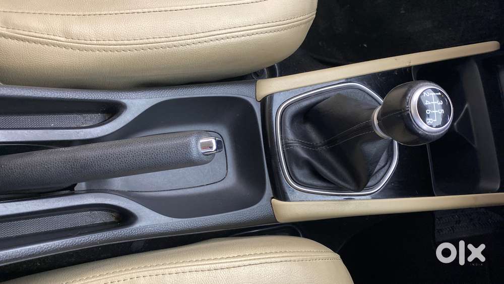 Honda City 1.5 Vx I-vtec Mt, 2021, Petrol