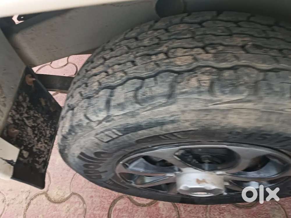 Mahindra Bolero 2013 Diesel