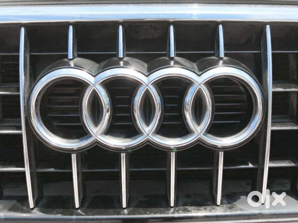 Audi Q5 2.0 Tdi Technology, 2013