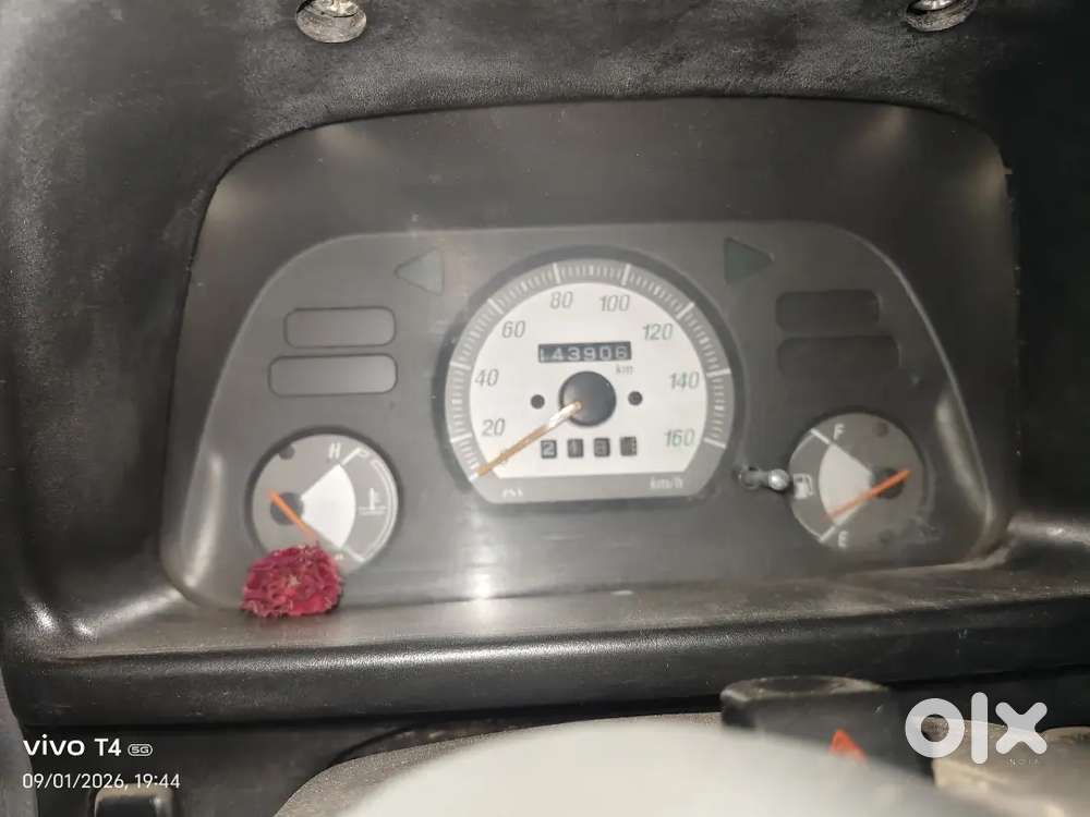 Maruti Suzuki Zen Estilo 2005 Petrol Manual
