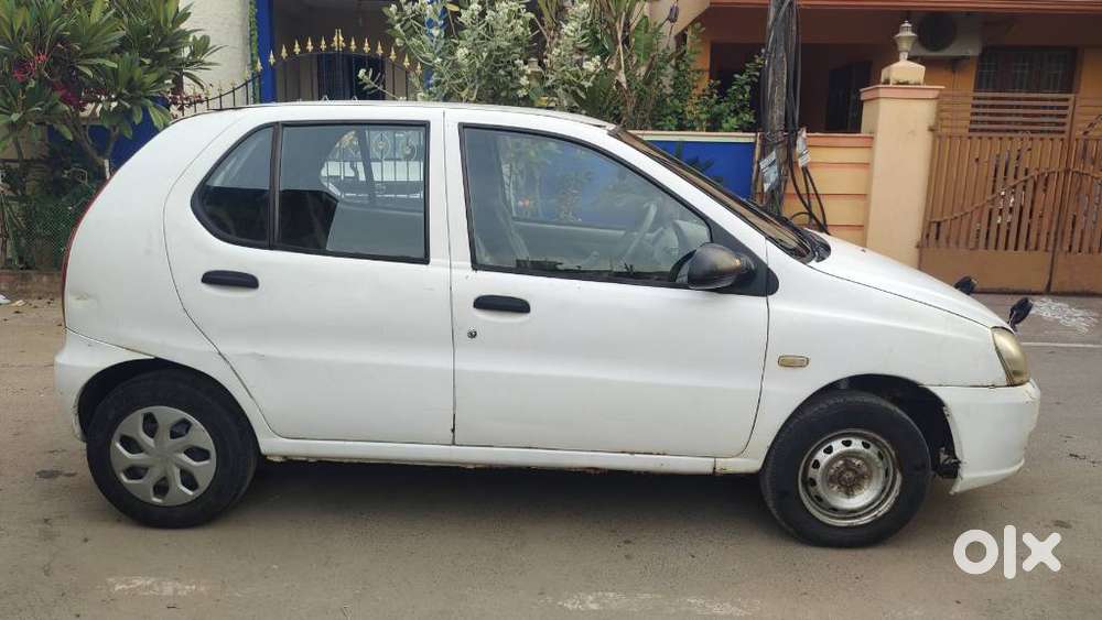Tata Indica Ev2 Ev2 Ls, 2012, Diesel