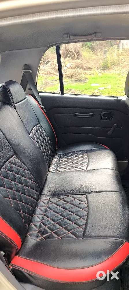 Hyundai Santro Xing 2008