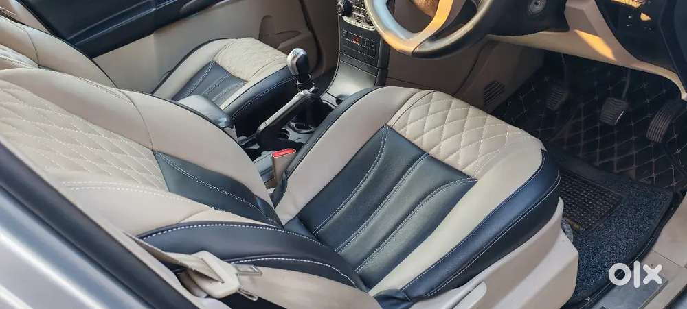 Mahindra Xuv500 2017 Diesel 116500 Km Driven