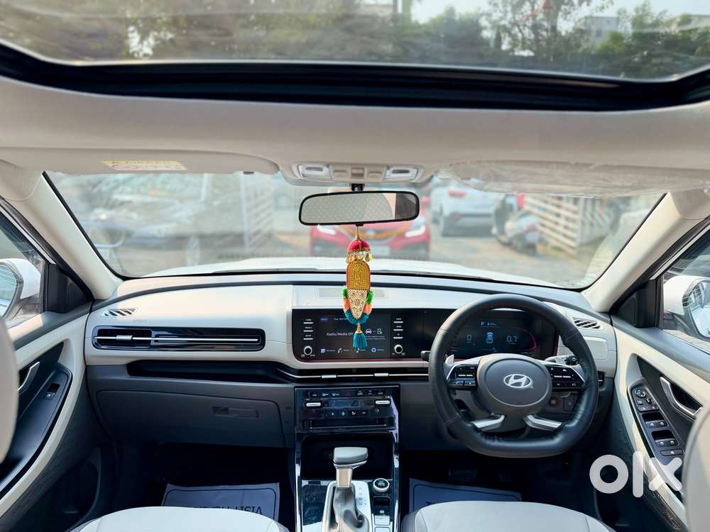 Hyundai Creta 1.5 S Petrol, 2025, Petrol