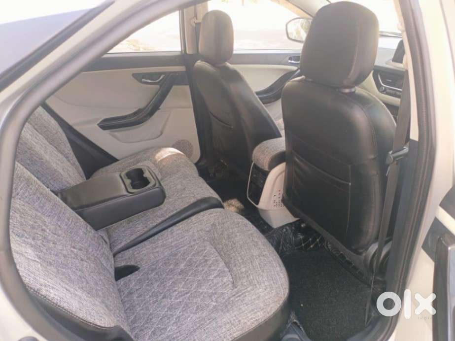 Tata Nexon 1.5 Revotorq Xza Plus, 2021, Diesel
