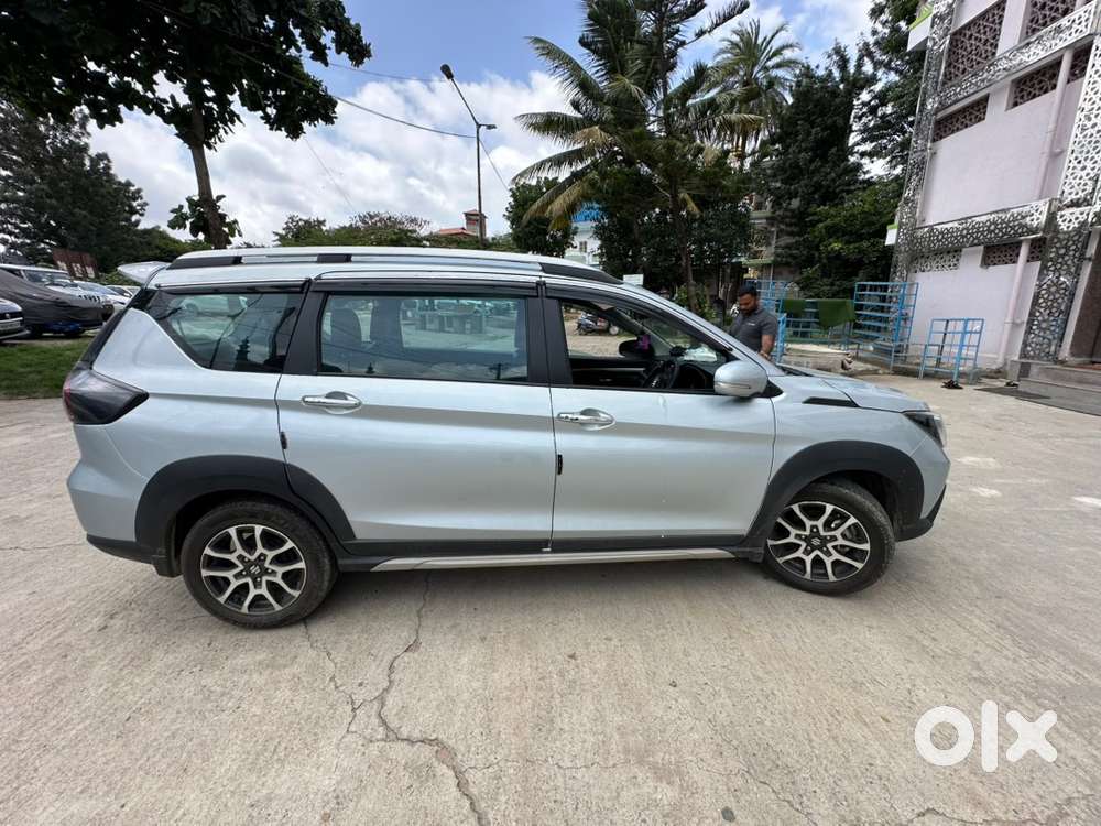 Maruti Suzuki XL6 2024 Petrol 20000 Km Driven