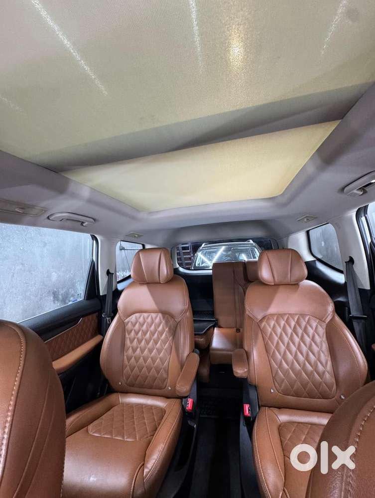 Mg Gloster Savvy 7 Seater, 2021, Diesel