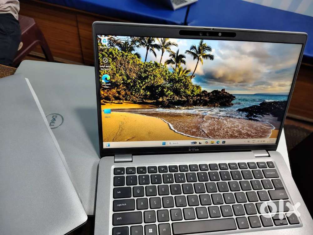 ֍ Dell Latitude 5440 - i5 13th Gen - 16 GB RAM - 512 SSD/ Used Lap ֍