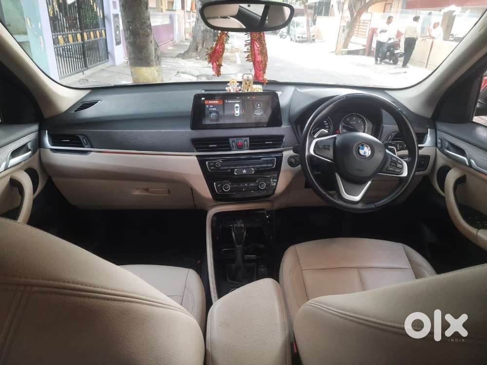 Bmw X1 Sdrive 2019 Year