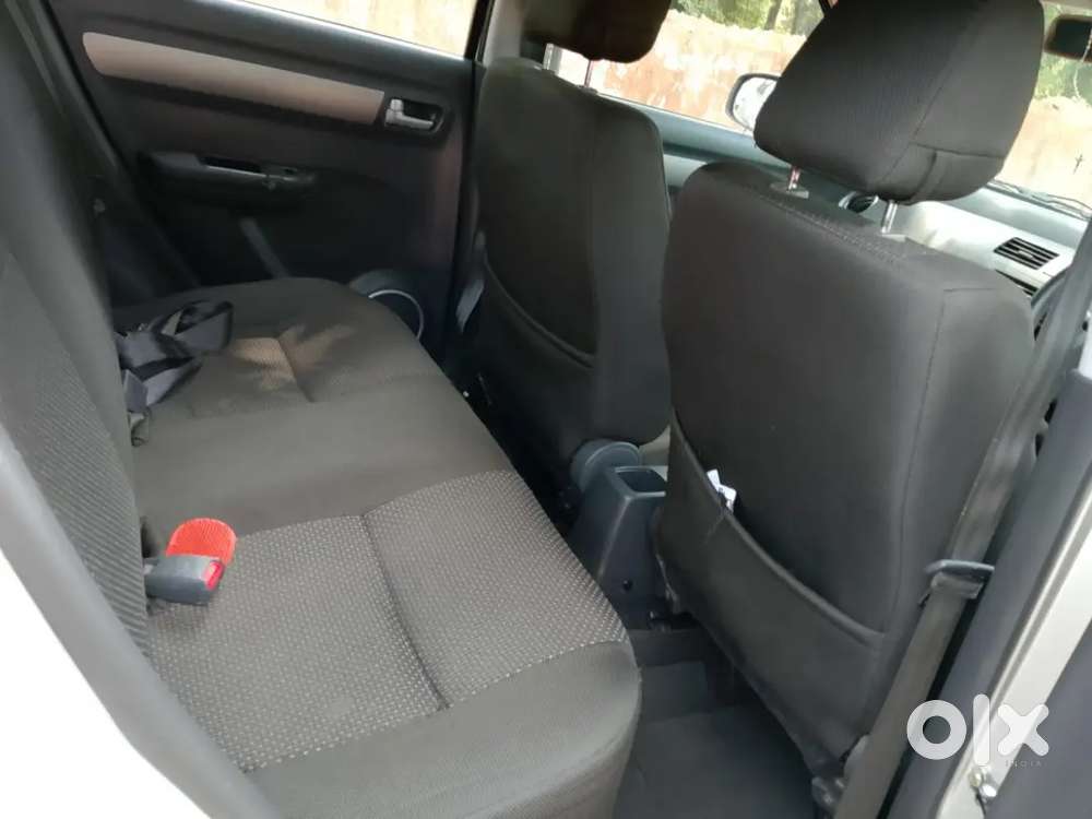 Maruti Suzuki Swift 2006