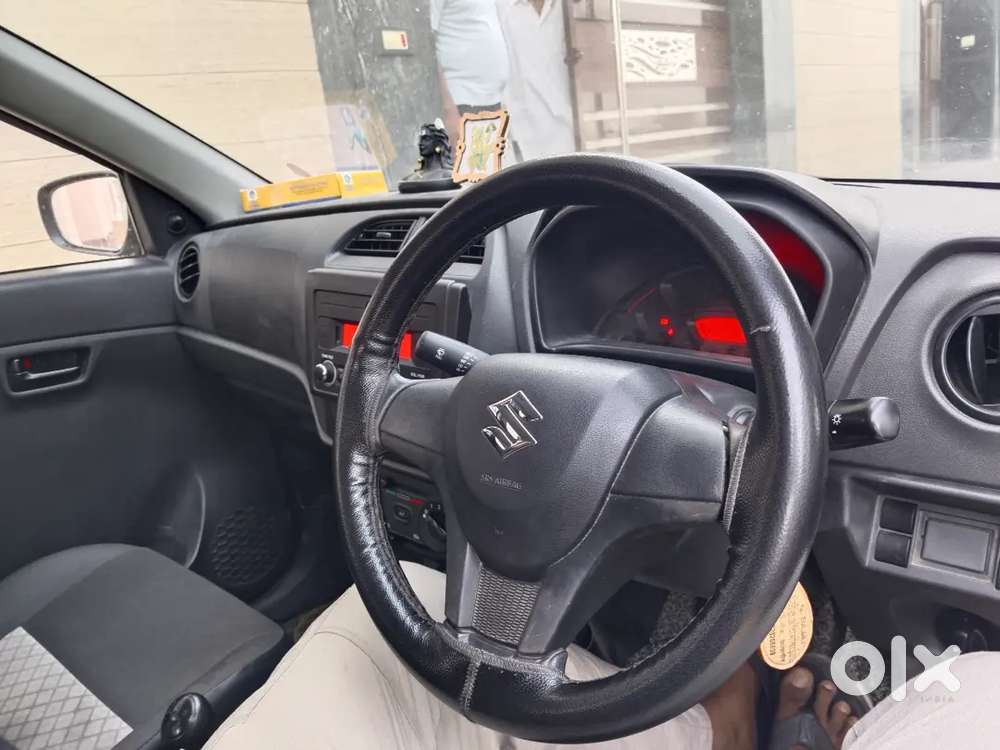 Maruti Suzuki Alto K10 2023