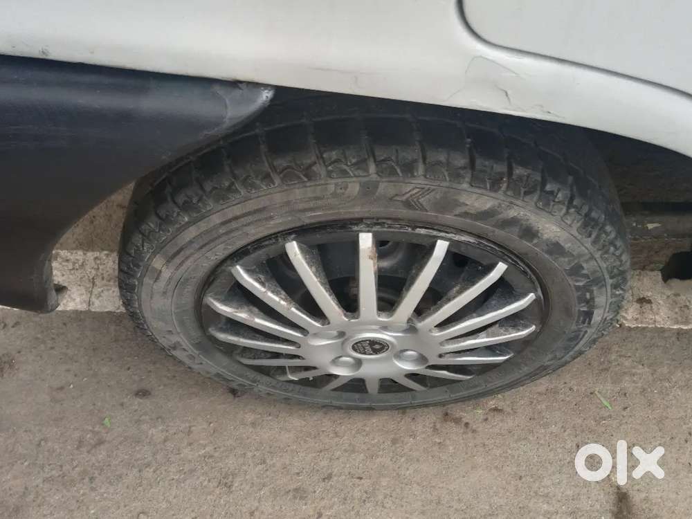 Maruti Suzuki 800 2006 Manual Petrol