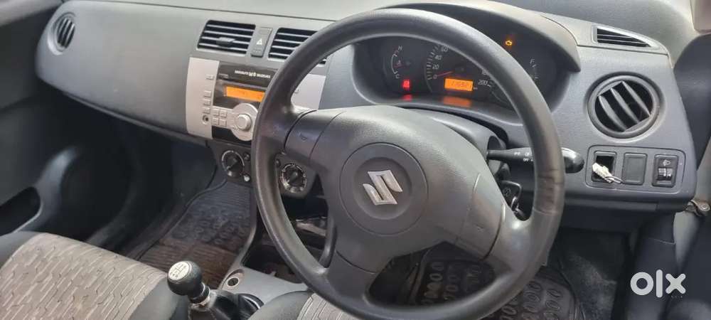 Maruti Suzuki Swift Dzire 2010 Cng & Hybrids 119600 Km Driven