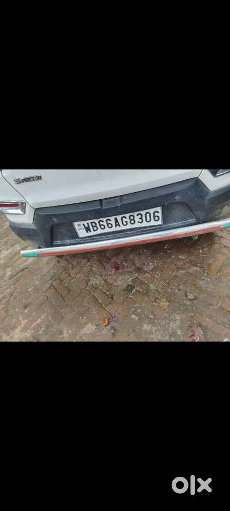 Maruti Suzuki S-presso 2020 Petrol Good Condition