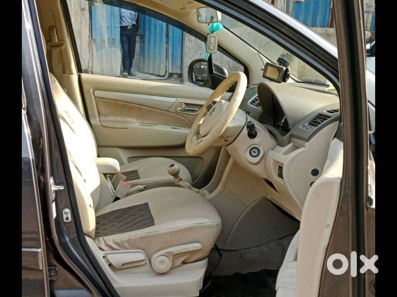 Maruti Suzuki Ertiga 1.5 Zxi, 2015, Petrol