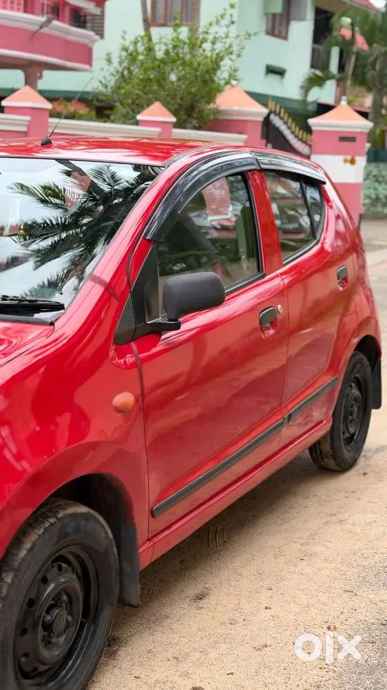 A Star 60k Km Driven