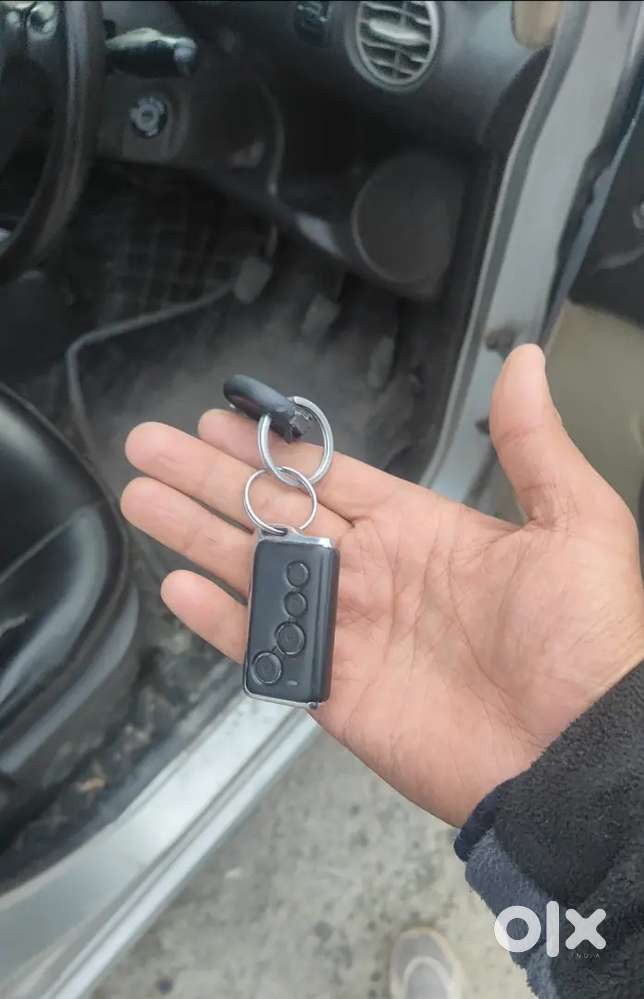 Hyundai Santro Xing 2011 Lpg & Hybrids Good Condition Center Lock