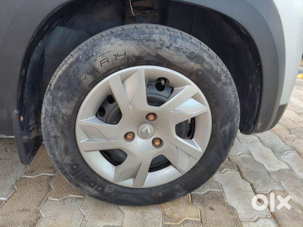 Renault Kwid Rxt 1.0, 2019, Petrol