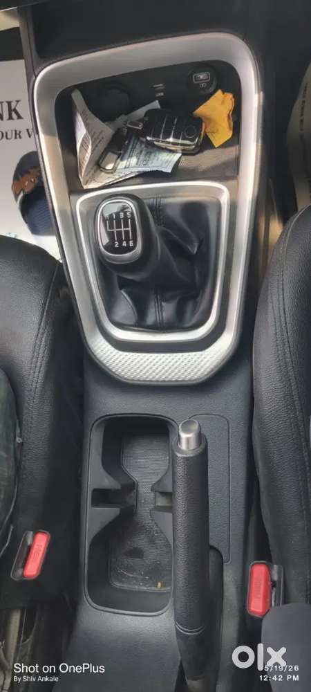 Kia Sonet Diesel 2022