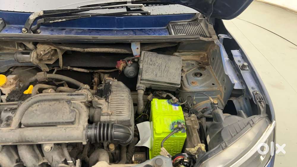 Renault Kwid 2019-ongoing 1.0 Climber Amt, 2018, Petrol