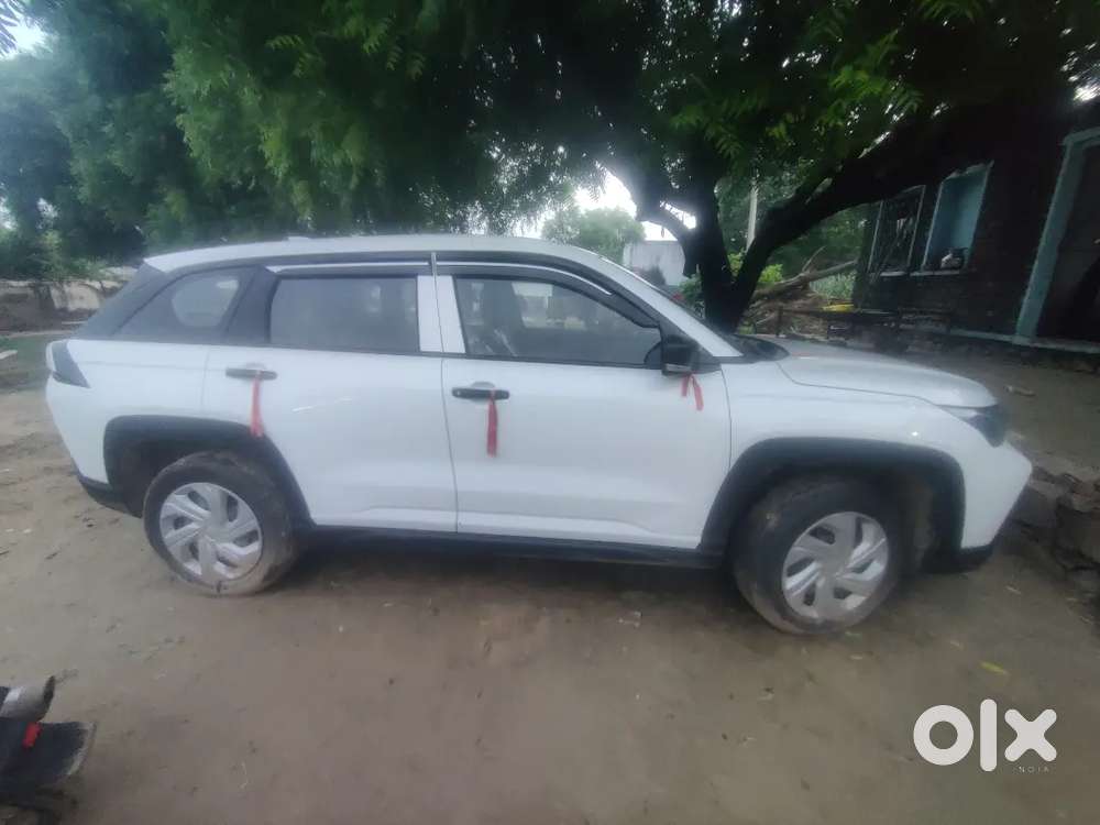 Maruti Suzuki Victoris Vxi 2026