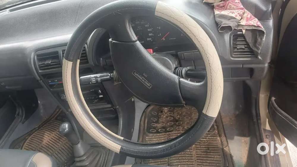 Maruti Suzuki Esteem 2000 Petrol Manual