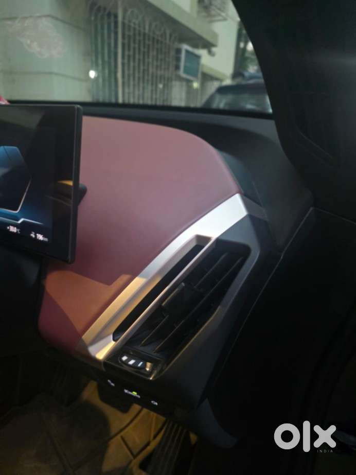 Bmw Ix Xdrive 40, 2023, Electric