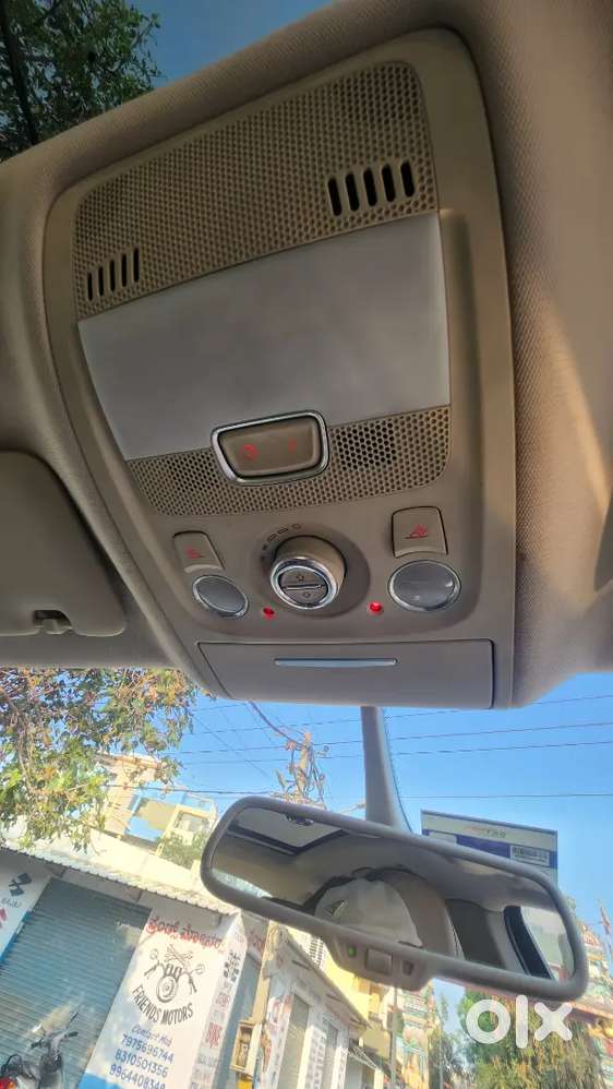 Audi Q5 3.0 Tdi Quattro (2011) Diesel Top-end Variant