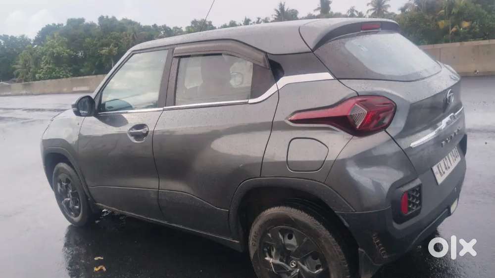 Tata Punch 1.2 Adventure 2022