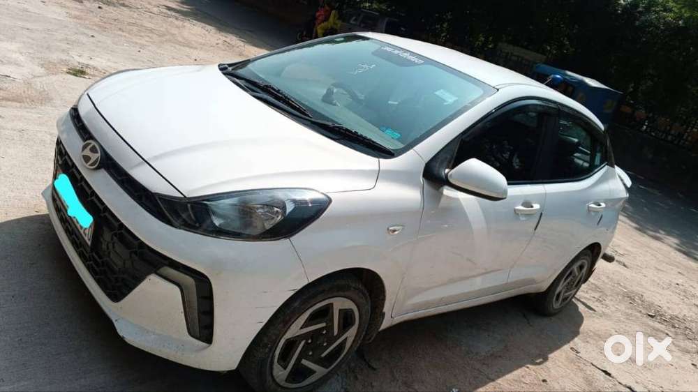 Hyundai Aura 1.2 2024
