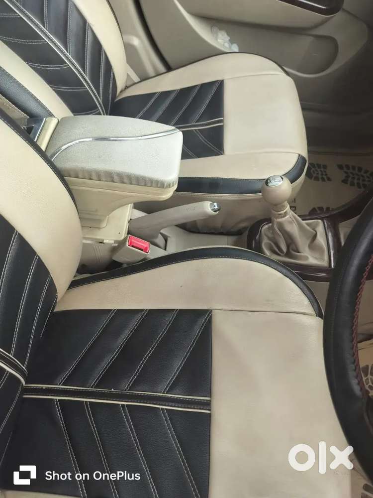 Maruti Suzuki Dzire 2017 Petrol 74586 Km Driven