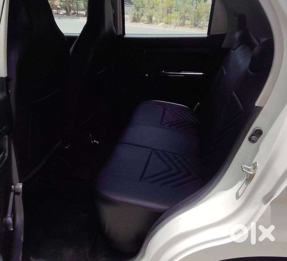 Maruti Suzuki S-presso Vxi Opt, 2022, Petrol