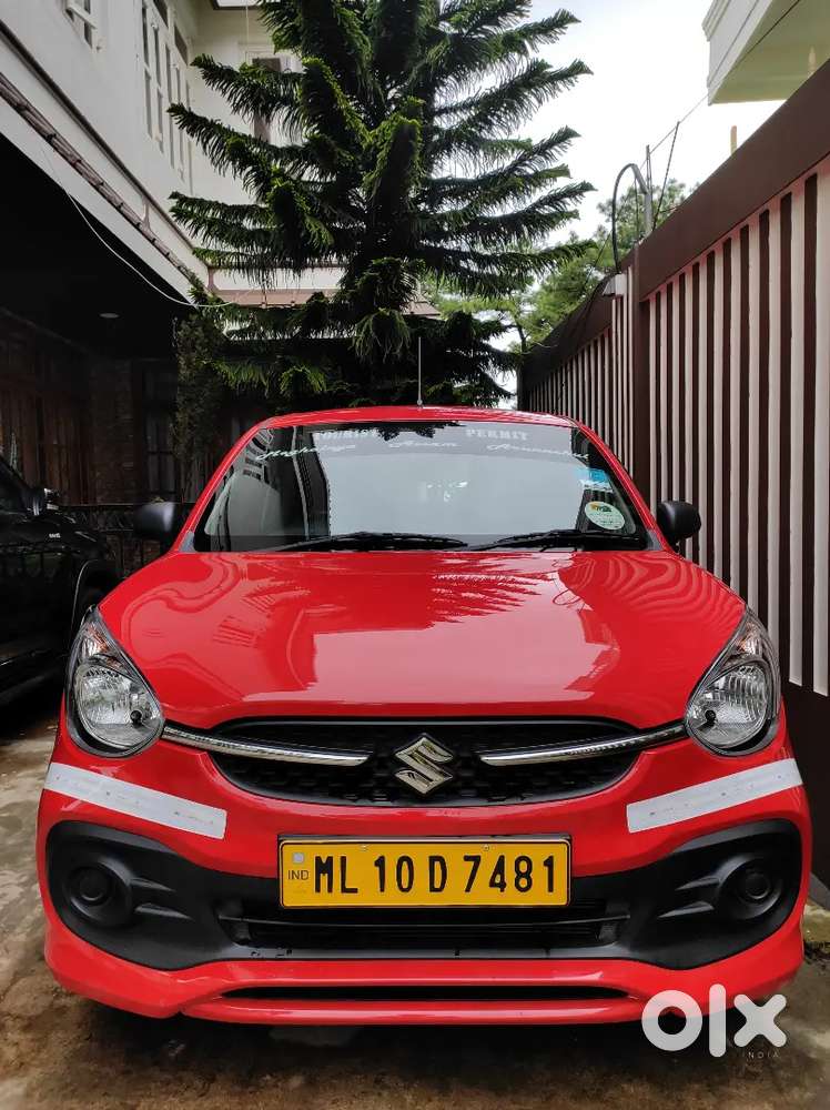 Maruti Suzuki Celerio Lxi(o) 2026