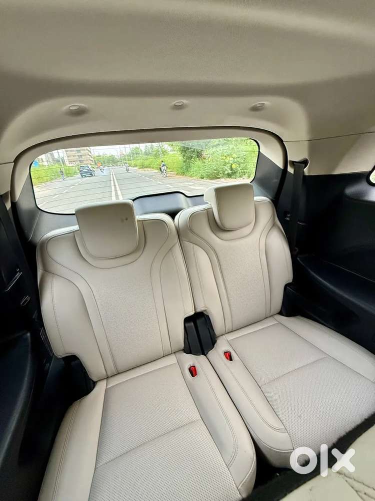 Mahindra Xuv700 2.2 Ax 7 Diesel Mt Str, 2023, Diesel