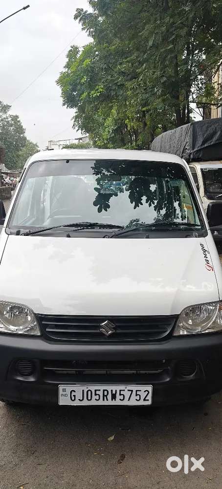 Maruti Suzuki Eeco 2024