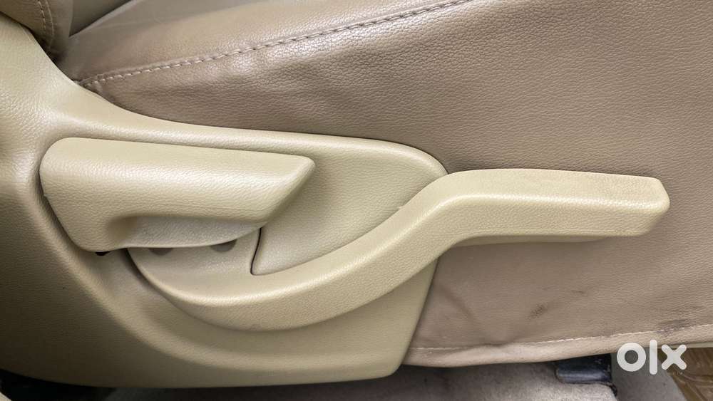 Honda Amaze 2013-2016 Vx At I-vtech, 2015, Petrol