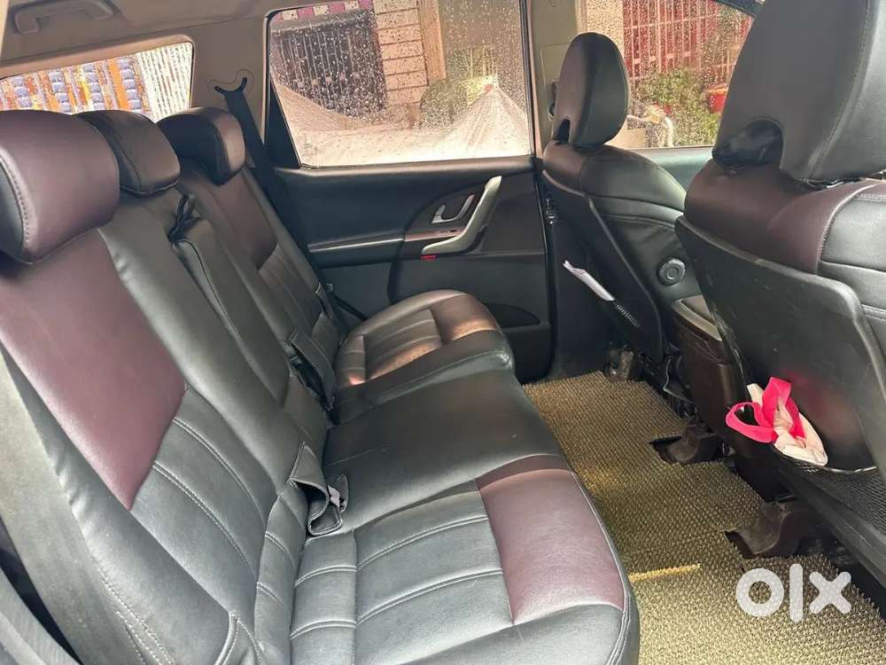 Mahindra Xuv500 2013 Diesel Good Condition