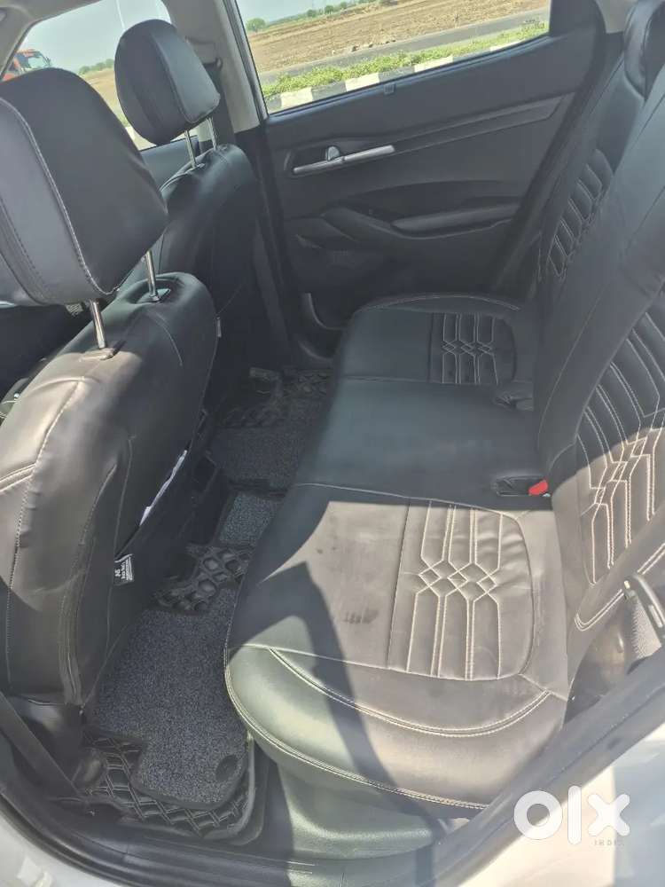 Kia Seltos 2022 Diesel Manual 95000 Km Driven