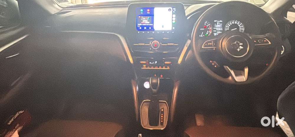 At Grand Vitara March 25 Registered New Brand Condition