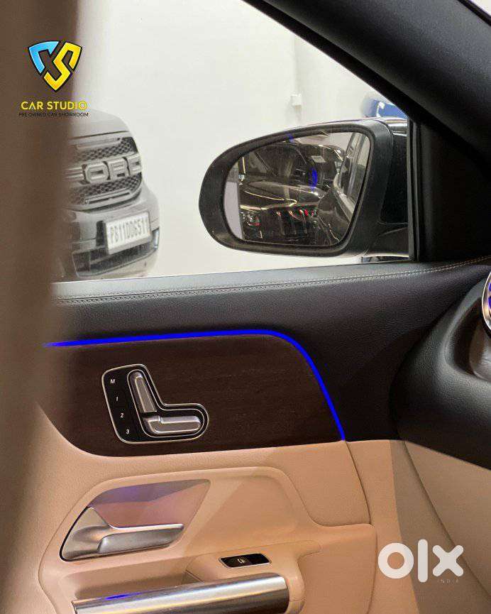 Mercedes-benz Gla 200 D, 2022, Diesel
