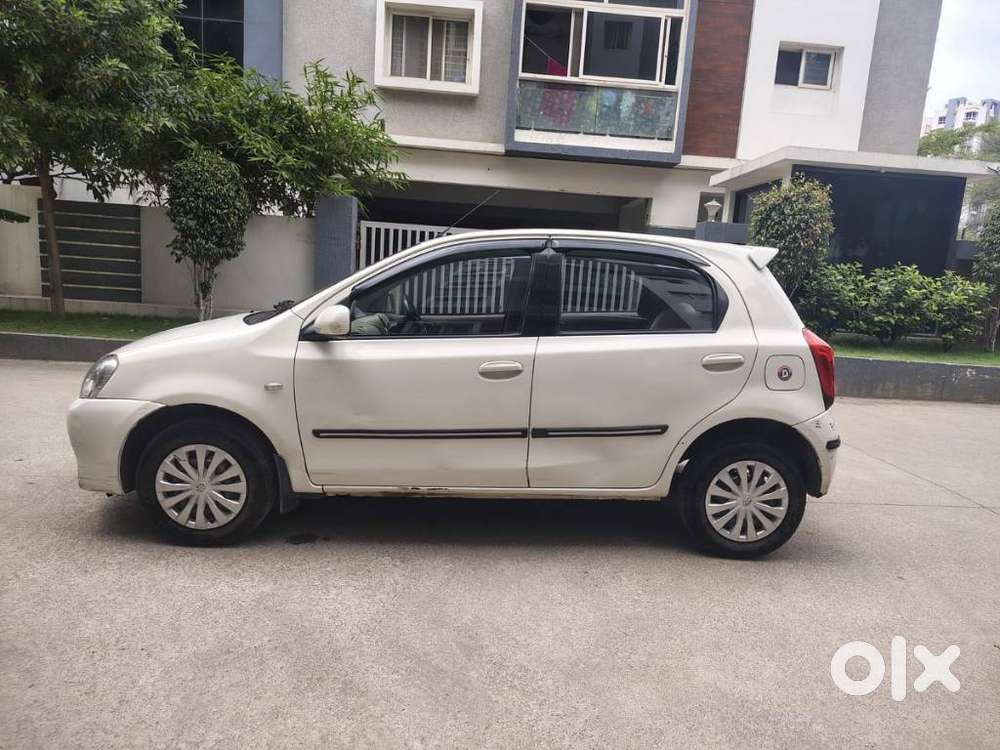 Toyota Etios Liva Gd, 2013, Diesel