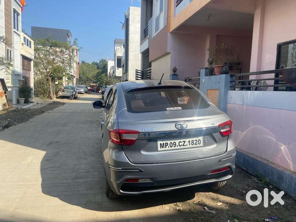 Tata Tigor Diesel 2018 Excellent Condition