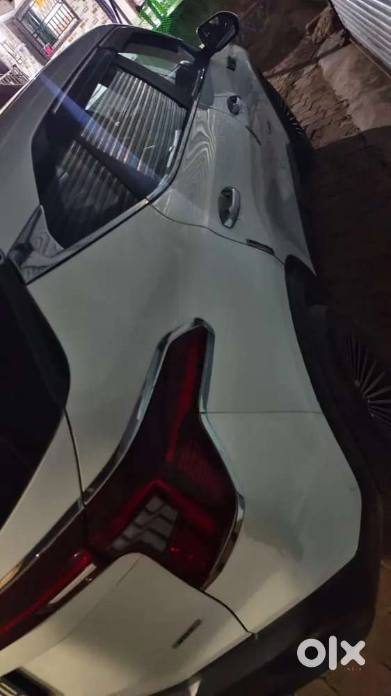 Kia Seltos Diesel 2023
