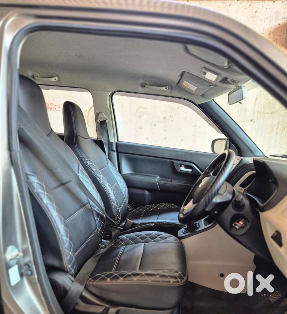 Maruti Suzuki Wagon R 1.0